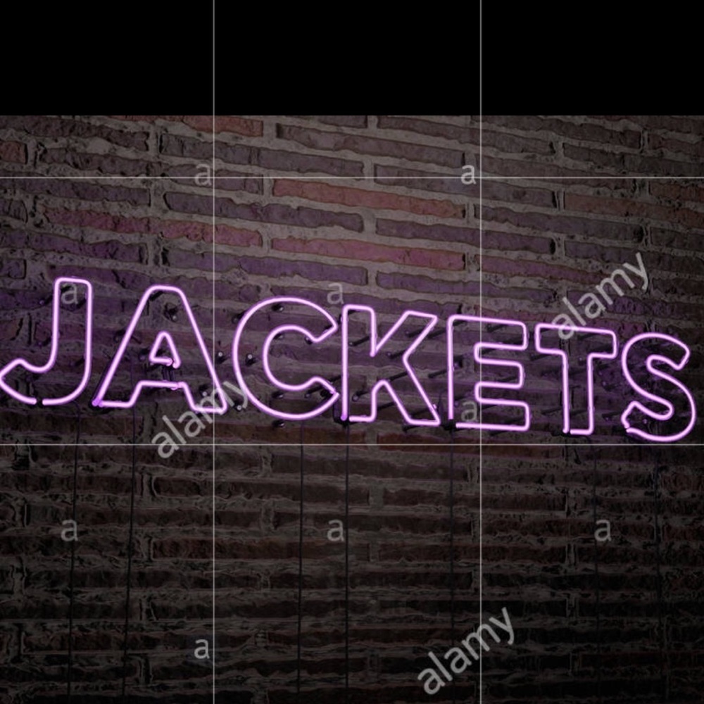 Blazers and Jackets